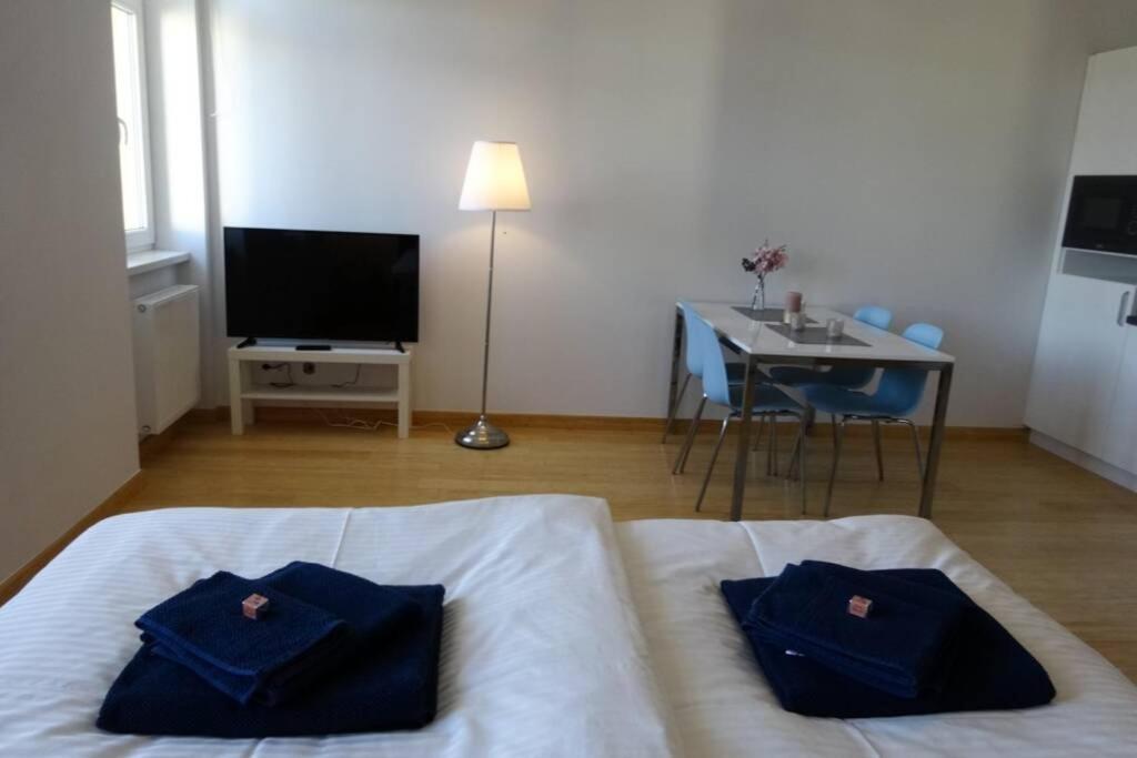 Apartamento Modernes Leben L Lf28 Viena Exterior foto